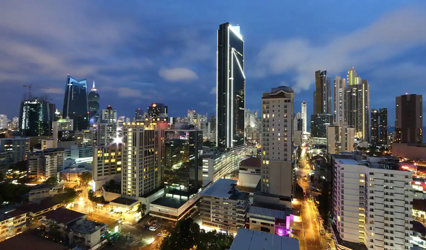 panama hotels