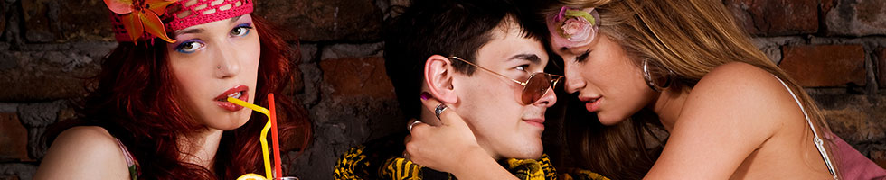 Panama Bachelor Party