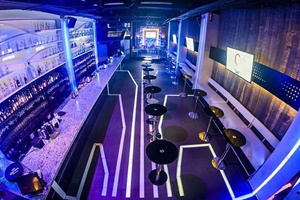 marrieta nightclub Panama