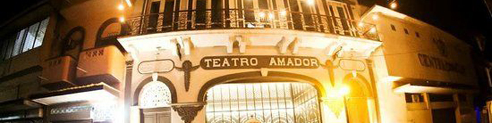 Teatro Amador