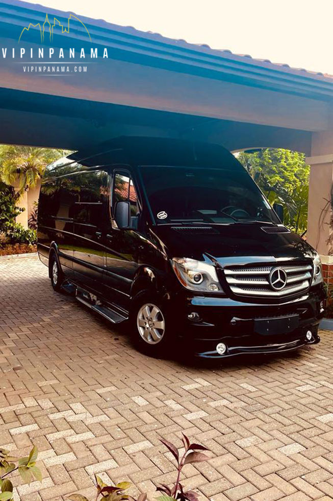 convention center transportation