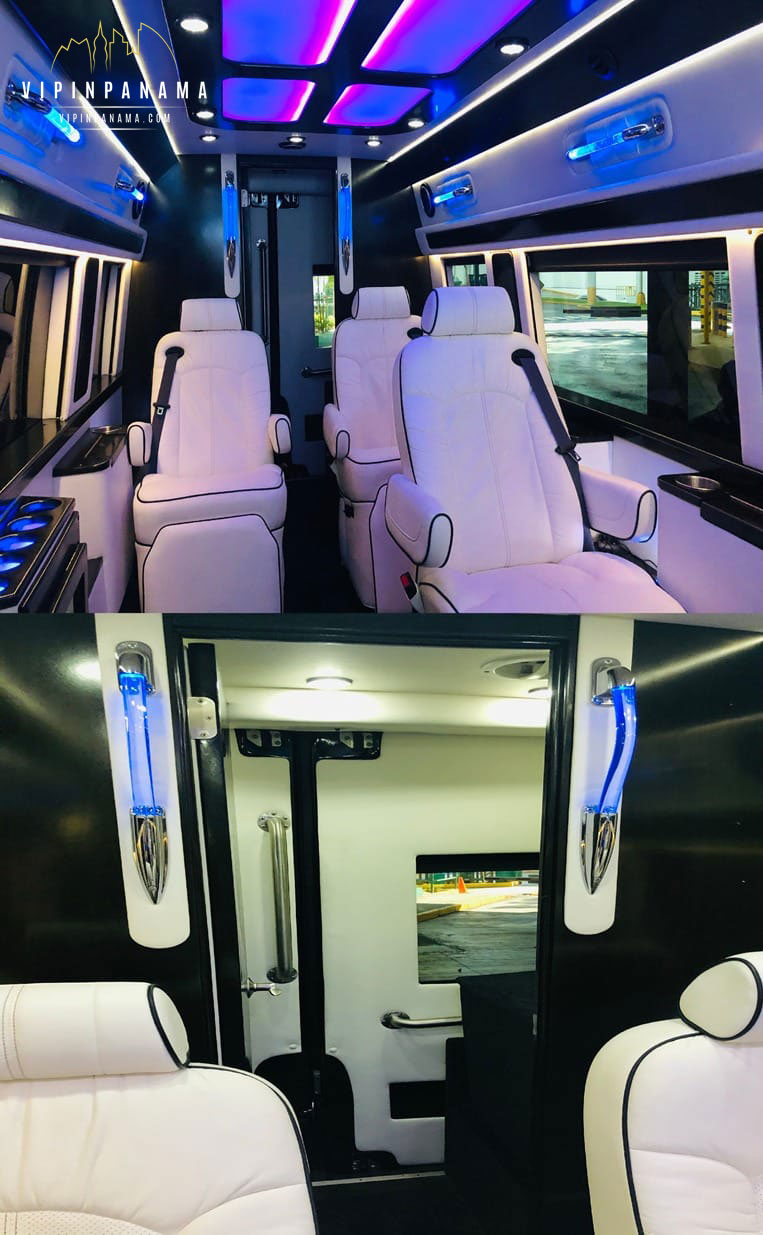 handicap transportation