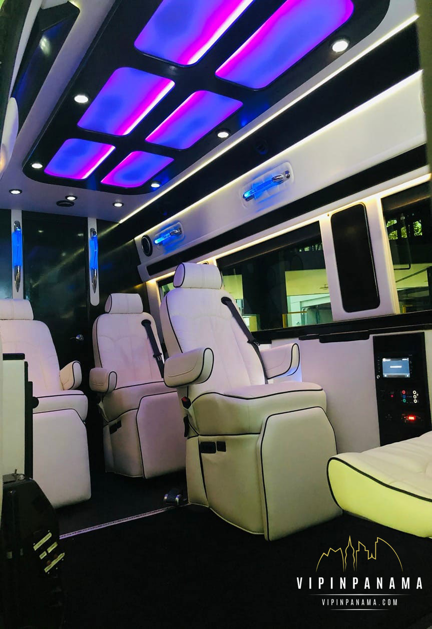 hotel transportation