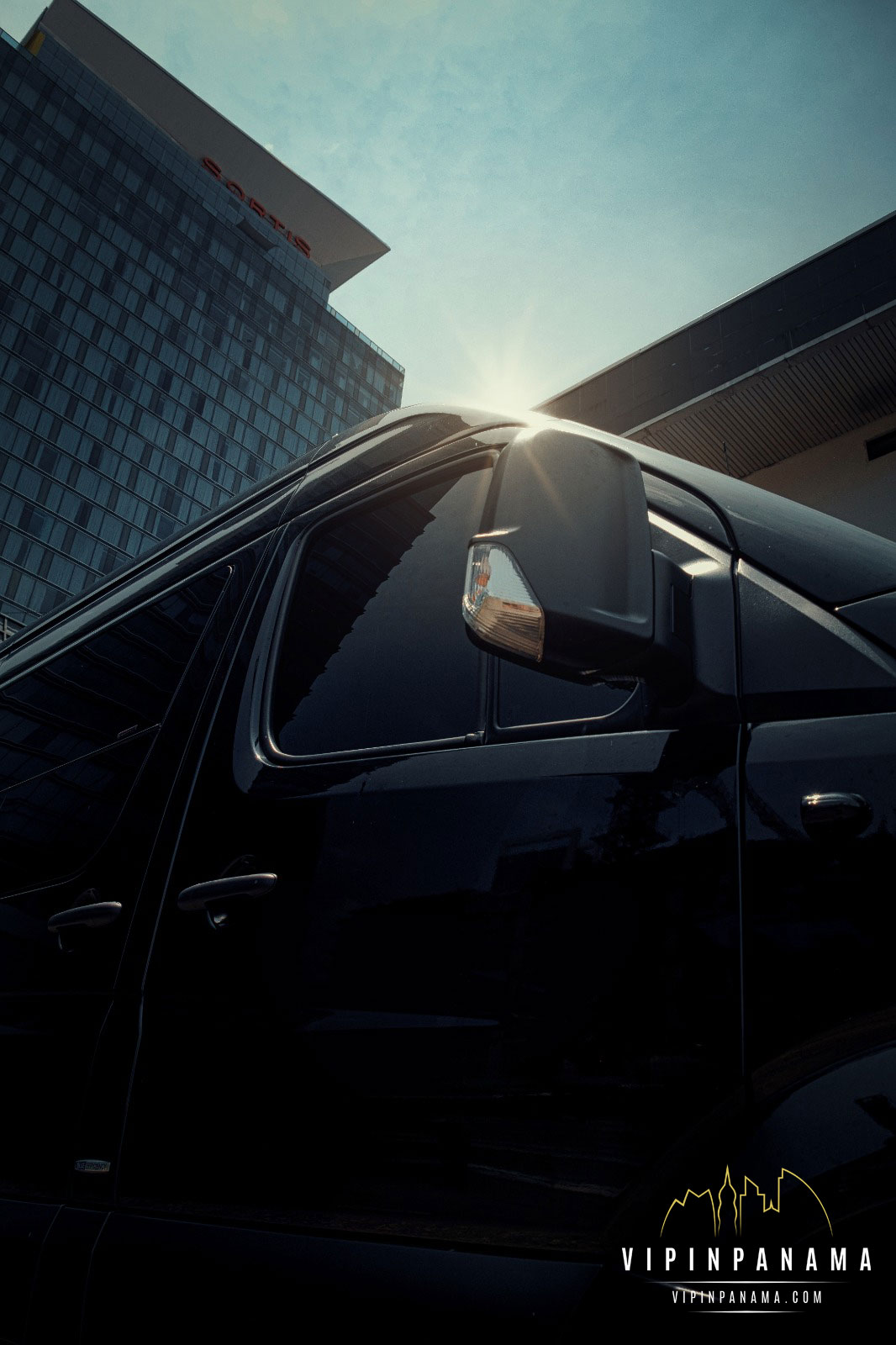 hotel transportation