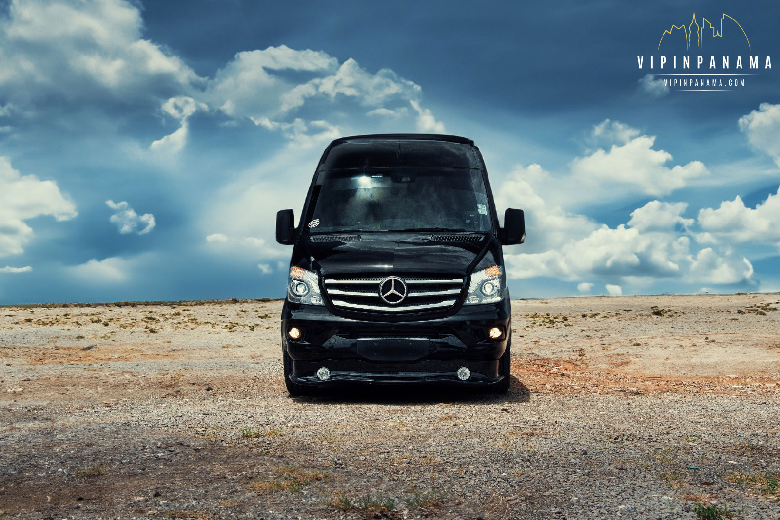 Handicap Person Transportation