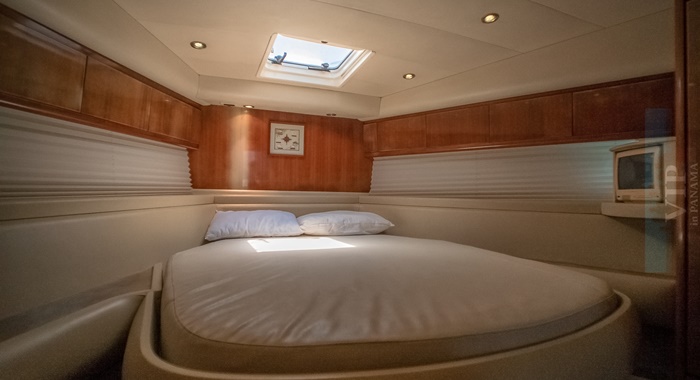 48' Azimut