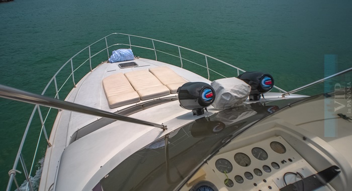 48' Azimut