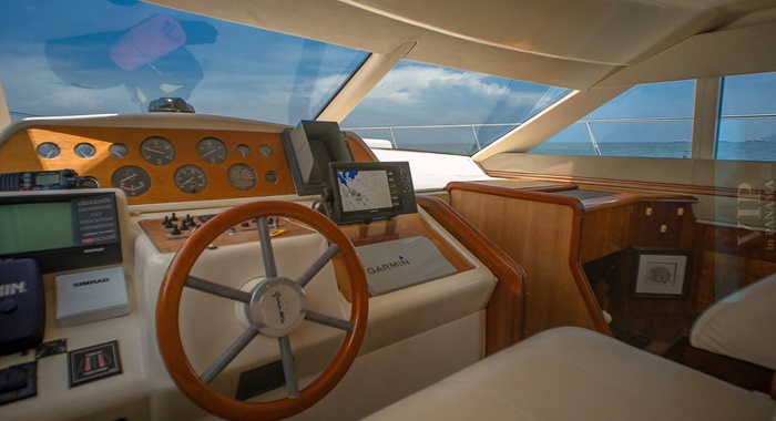 48' Azimut