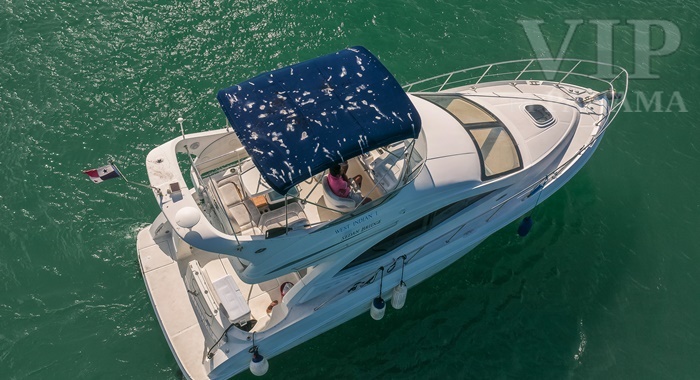 Sea Ray 38